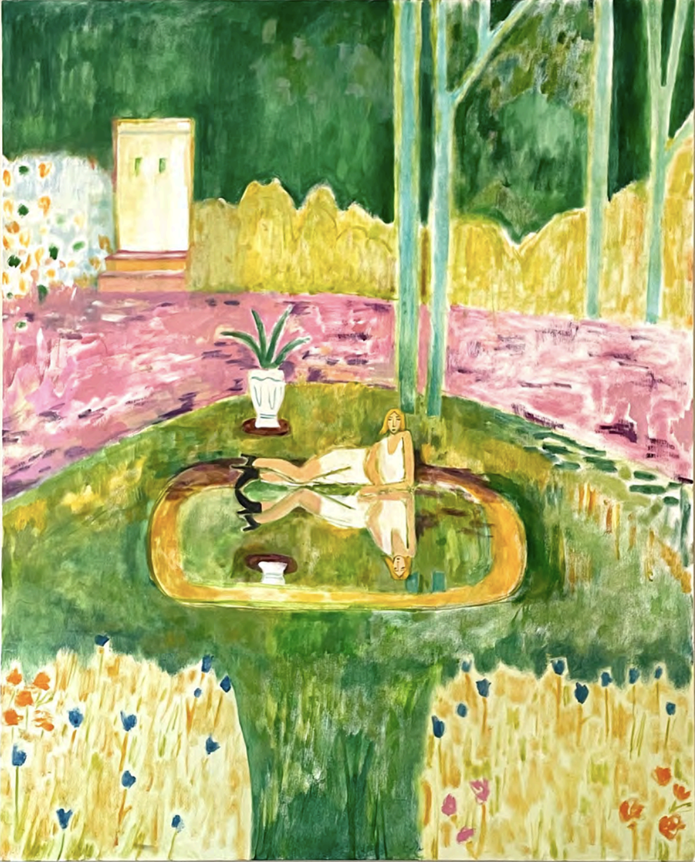 Narcissus 