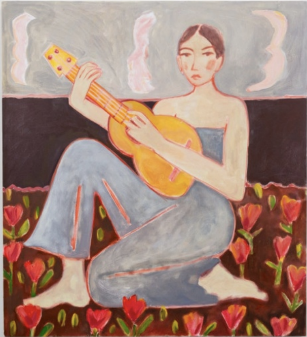 The Entertainers (Right)