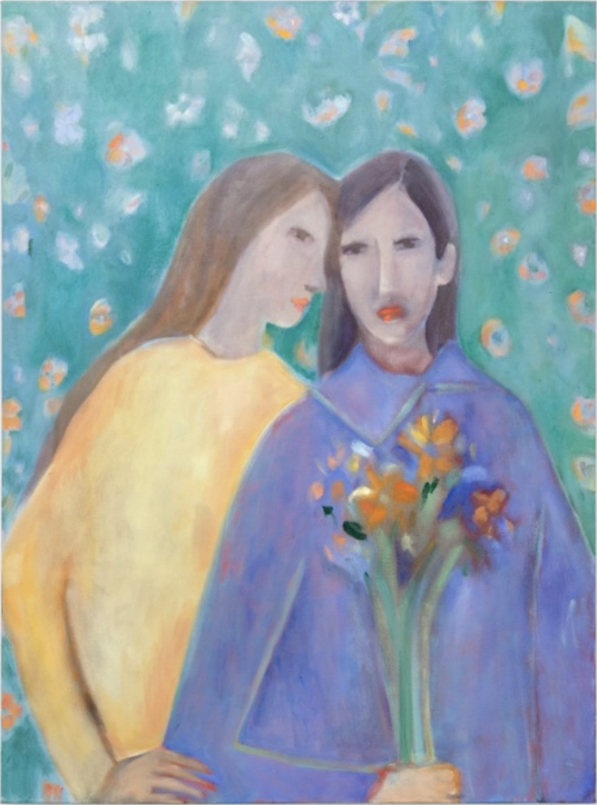 Flower Pickers