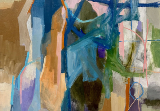 First Friday Art Opening for Special Exhibit by Gallery Artists