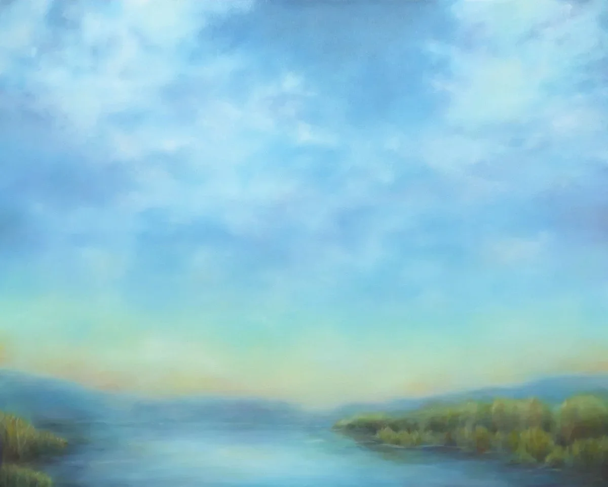 First Friday Art Opening for Featured Artist Susan Jacoby