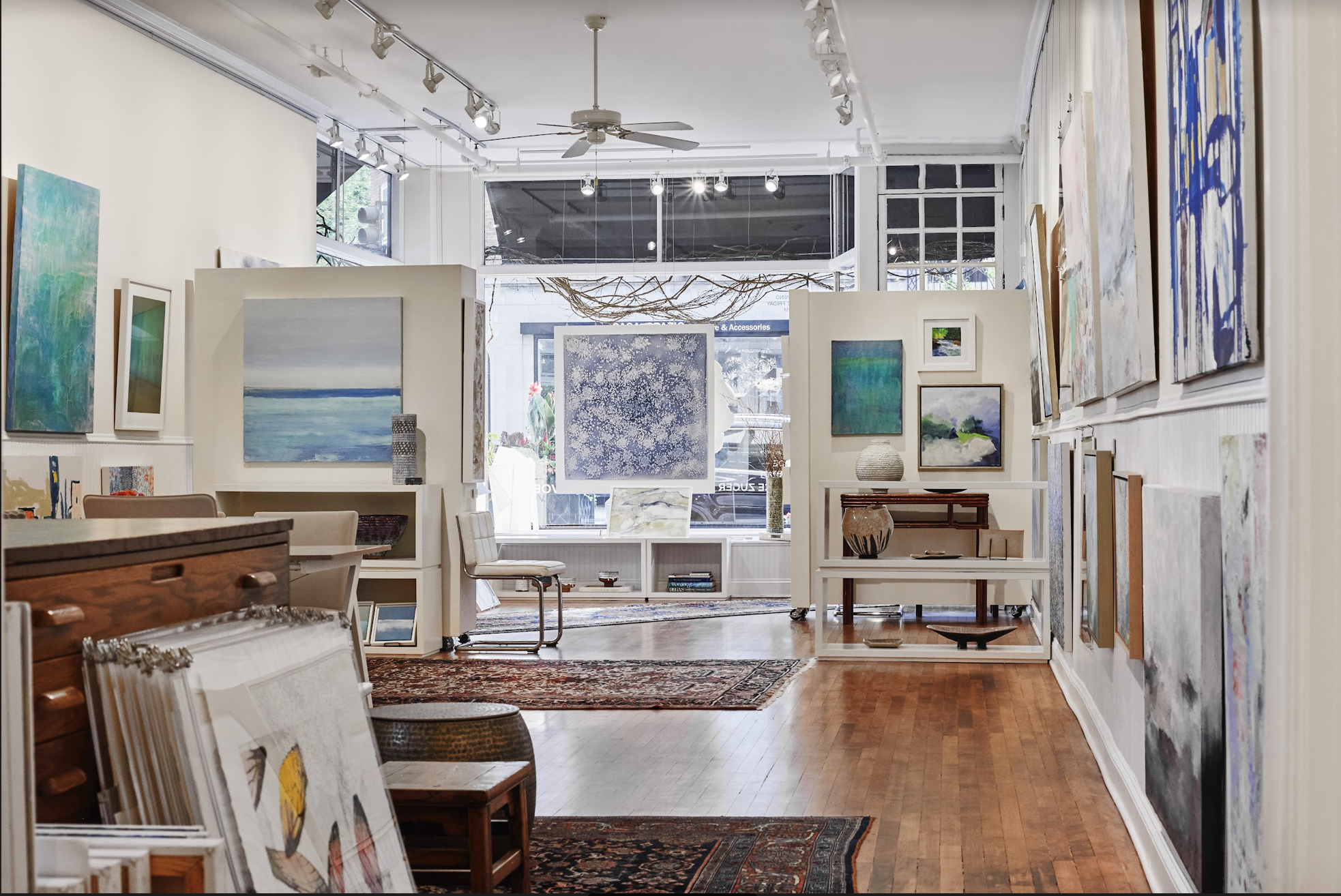 November Group Exhibit