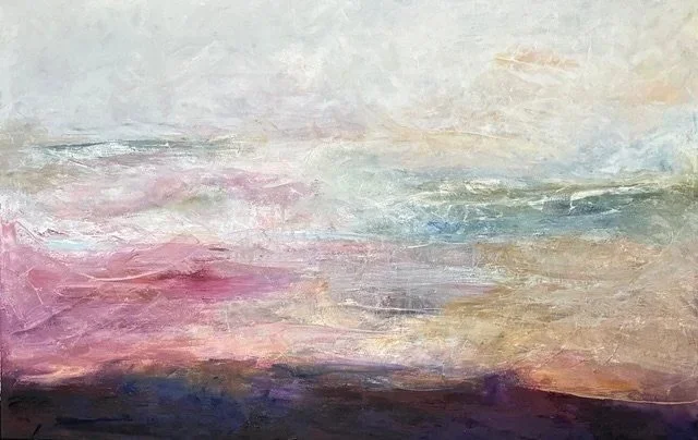 Final chance to see our August group exhibit &ldquo;Summer Salon!&rdquo; 

Don&rsquo;t miss seeing the exciting work by 8 of our artists at the gallery. We&rsquo;re open today, as well as next Wednesday and Friday! We will be hanging a new show on Se