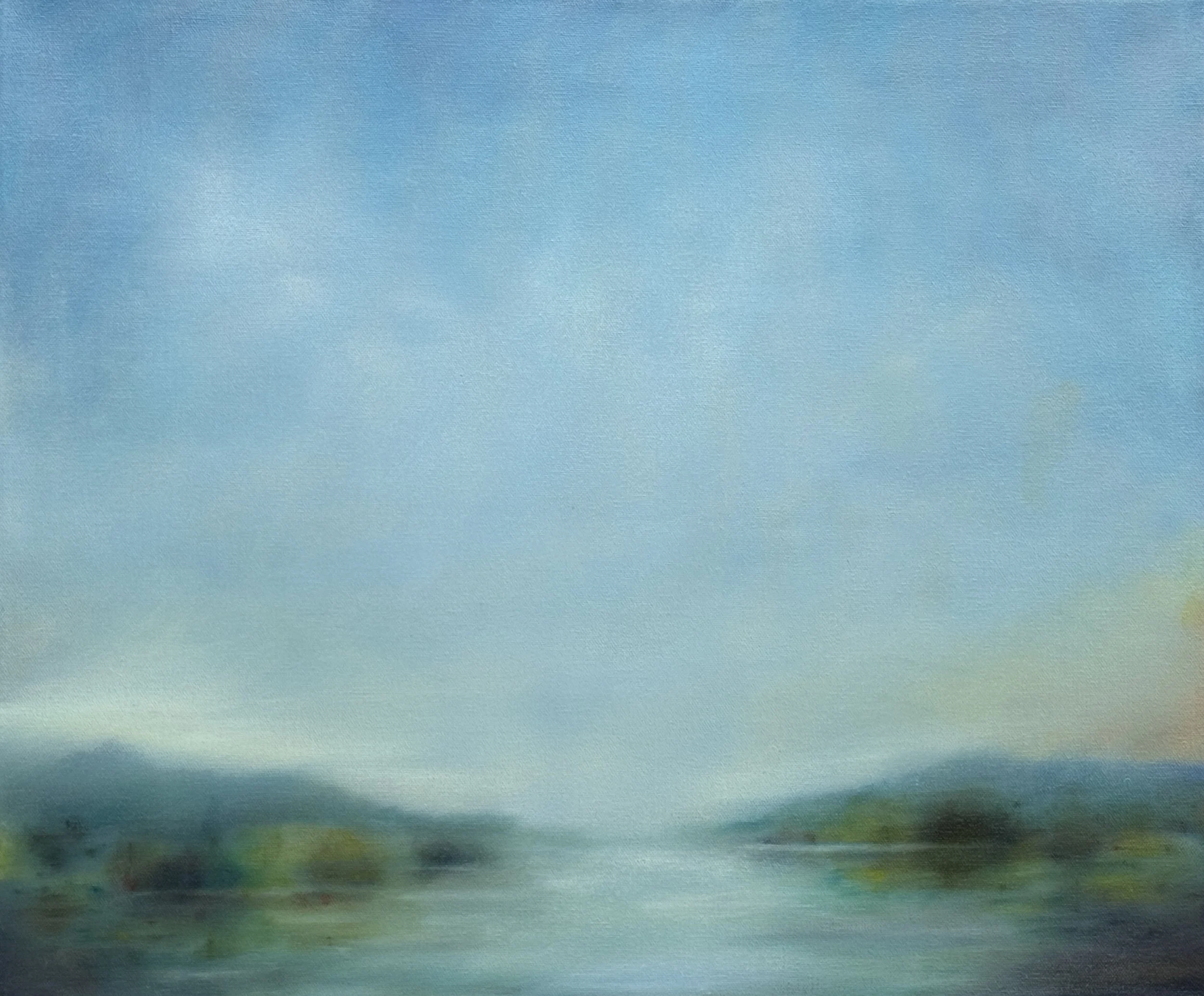 In This Stillness