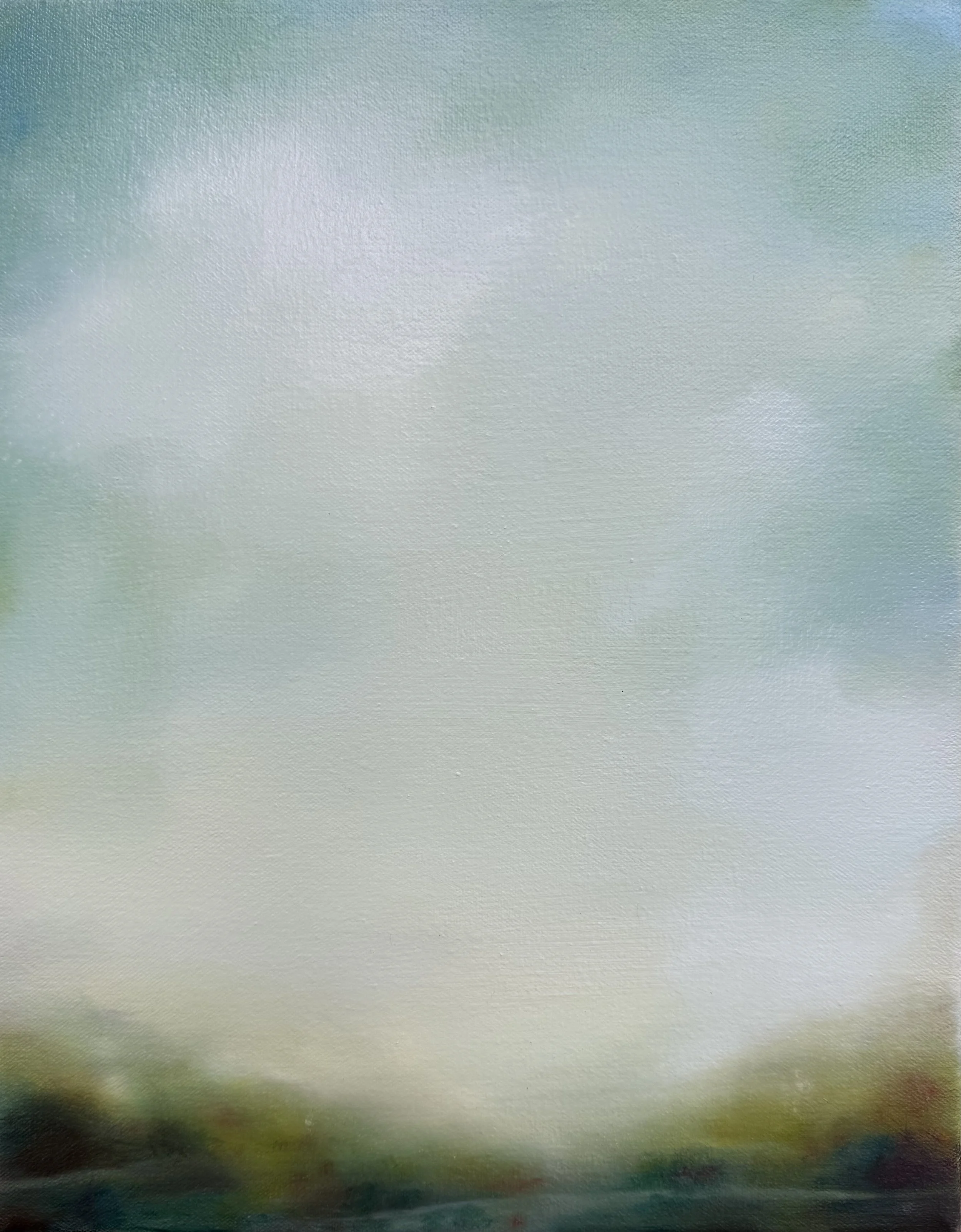 Silent Spaces II