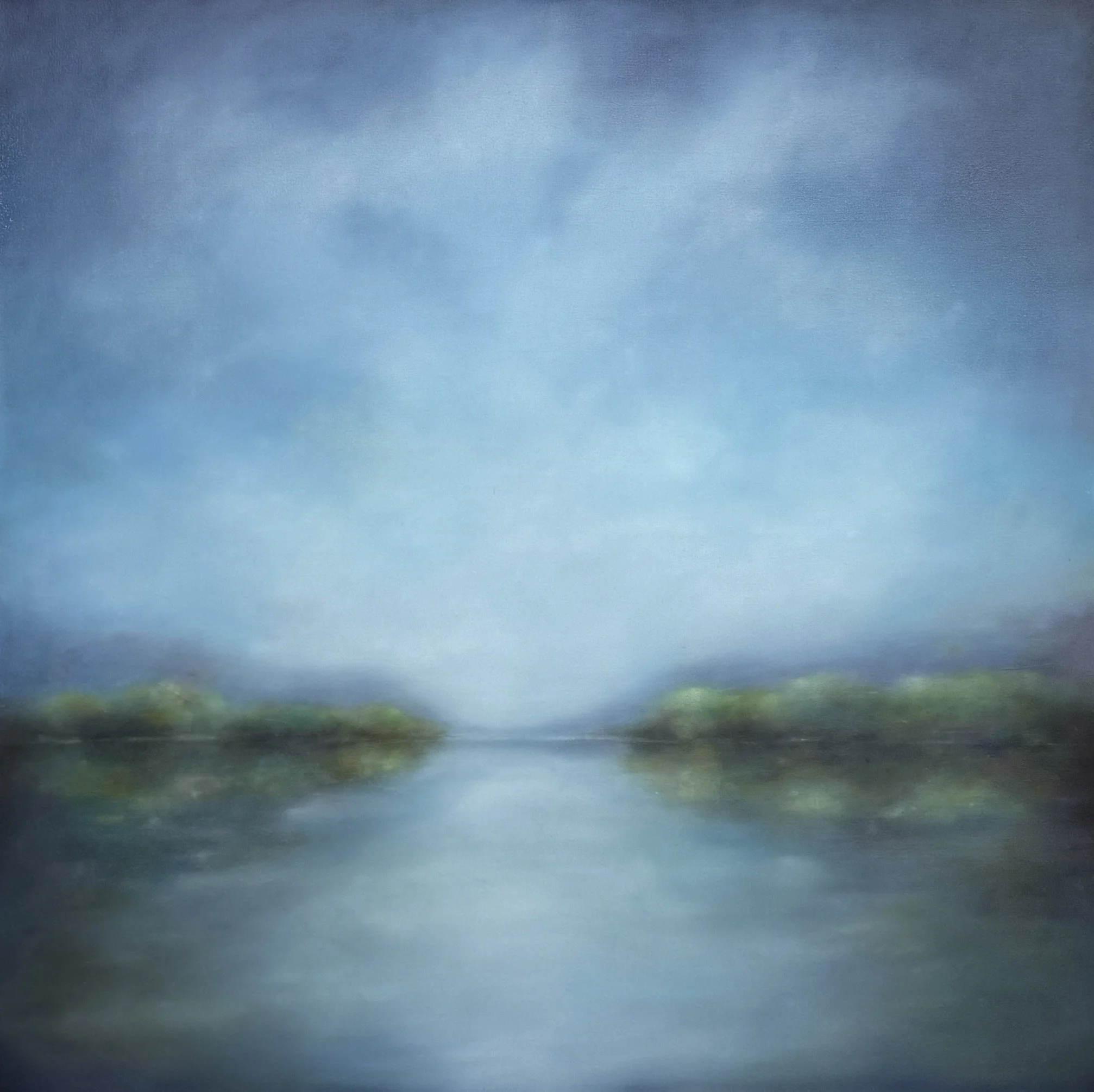 Breathing Room