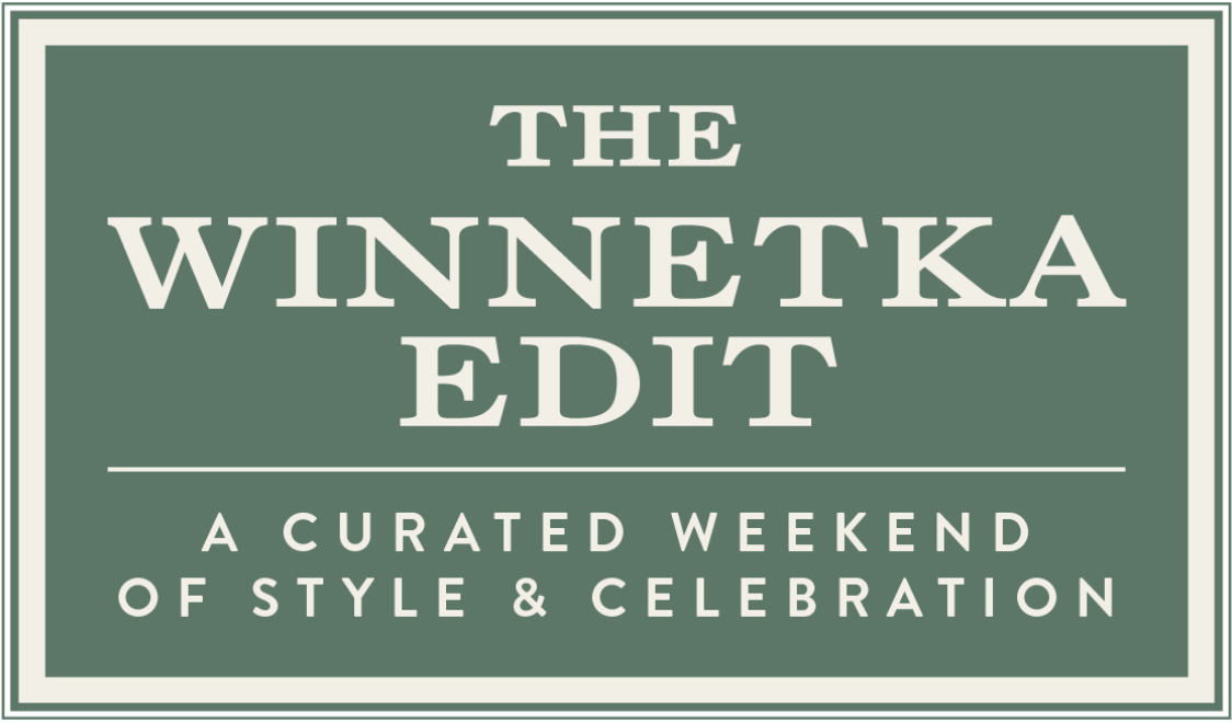 Join Us at The Winnetka Edit!