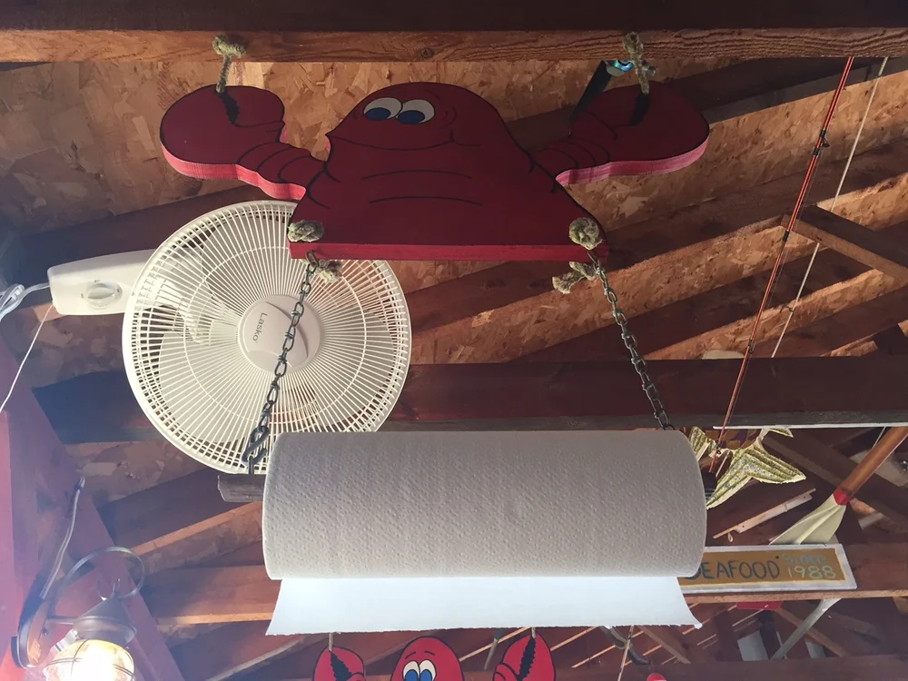 Fisherman's Catch- You will need these