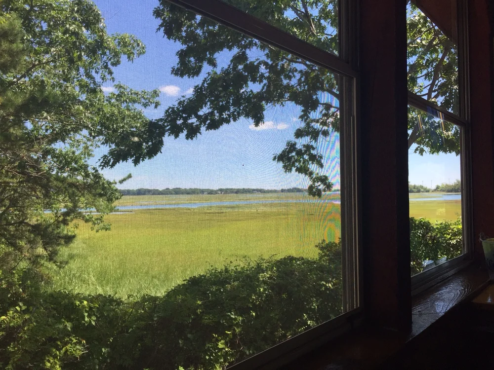 Fisherman's Catch Dining View