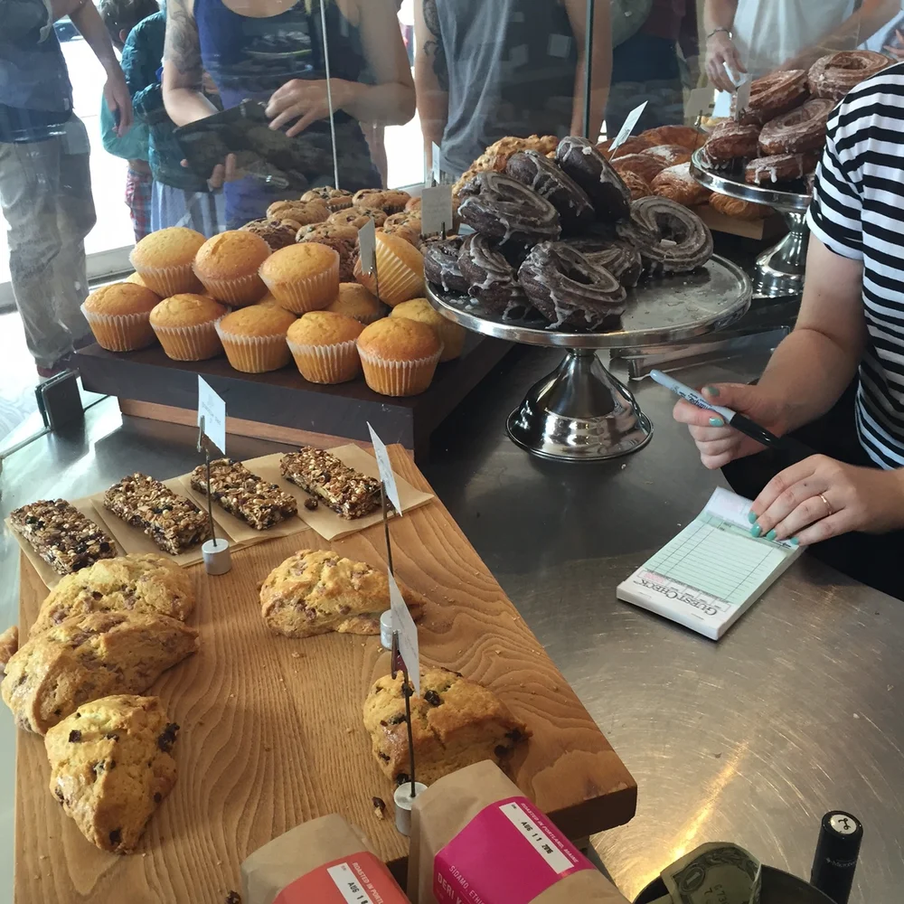 More goodies - Lil's