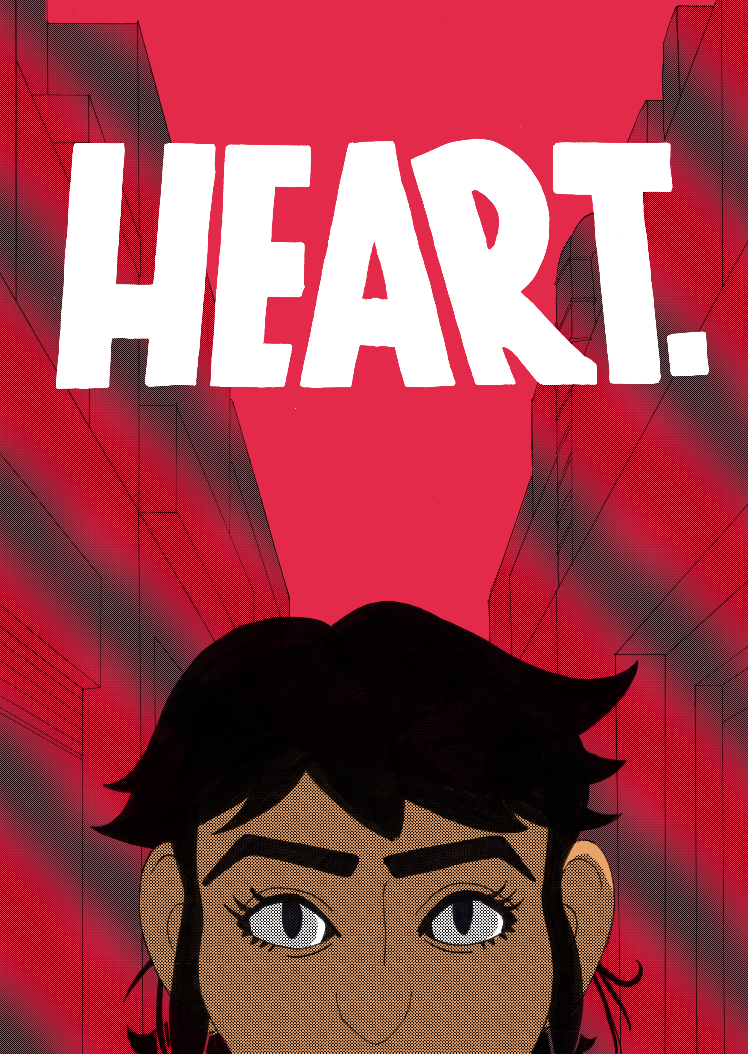 HEART. Chapter 1