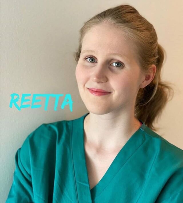 #Repost @finnem_ry (Finnish Emergency Medicine ry)
・・・
Viikon FinnEMläinen esittelyssä⬇️
👩&zwj;⚕️Kuka olen?
Olen Reetta Vanhanen, asun Helsingissä ja erikoistun anestesiologiaan ja tehohoitoon Päijät-Hämeen keskussairaalassa. Aiemmin olen työ