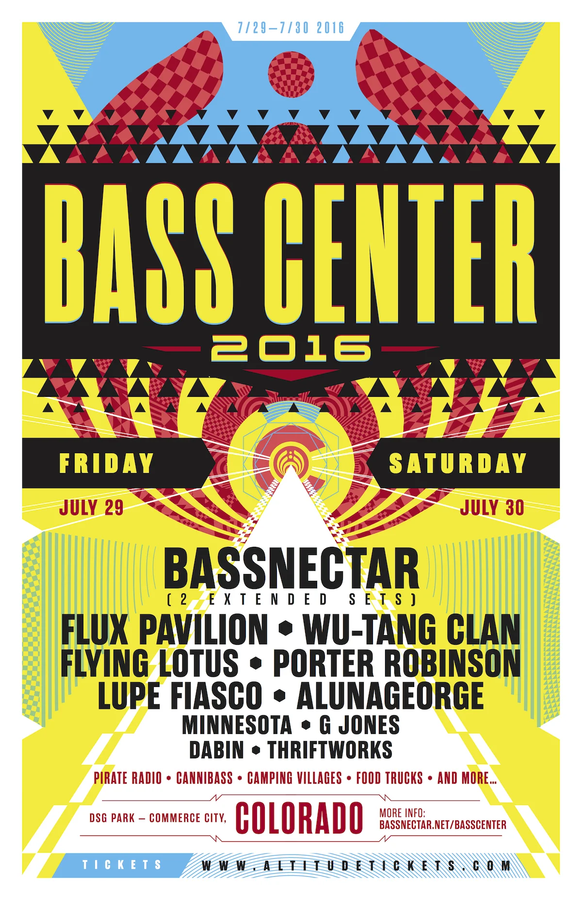Basscenter