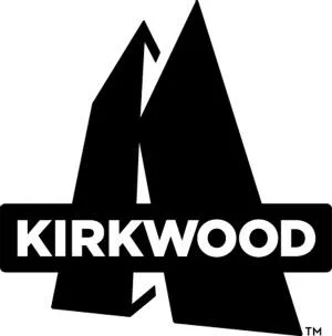 September snow at Kirkwood Mountain