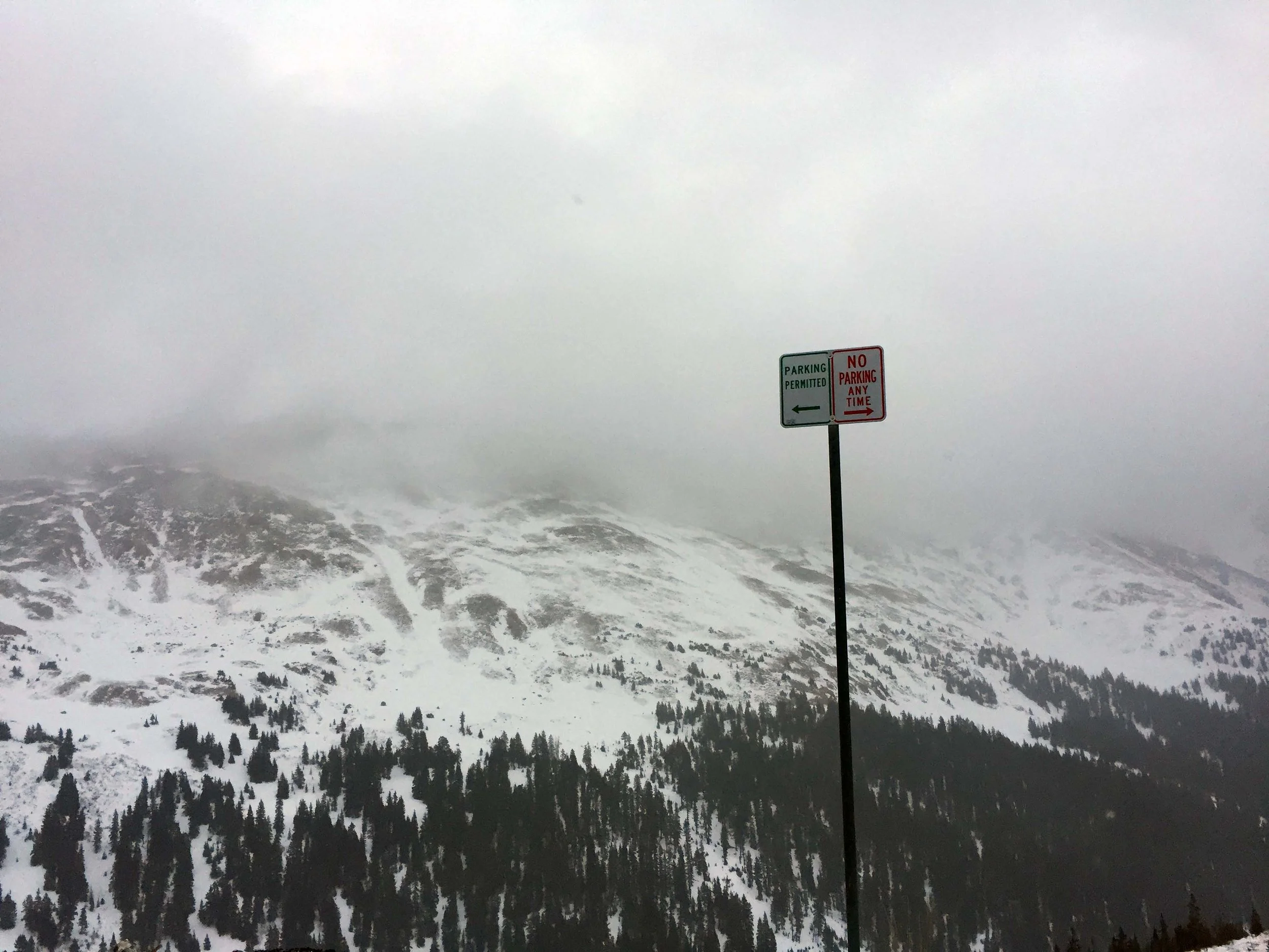 Keystone Resort Snow Report 1-6