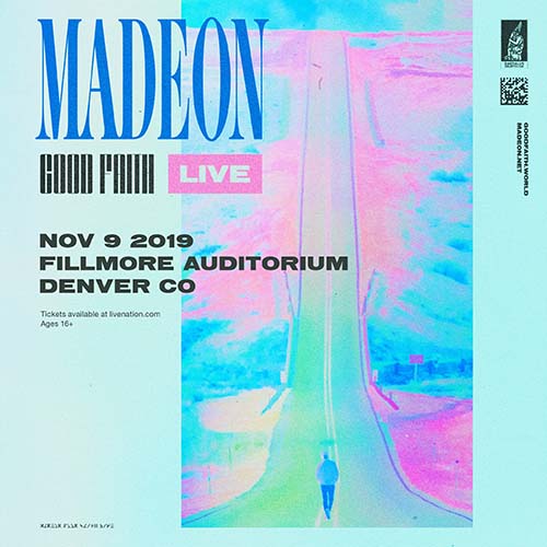 Upcoming Fillmore Auditorium Events November