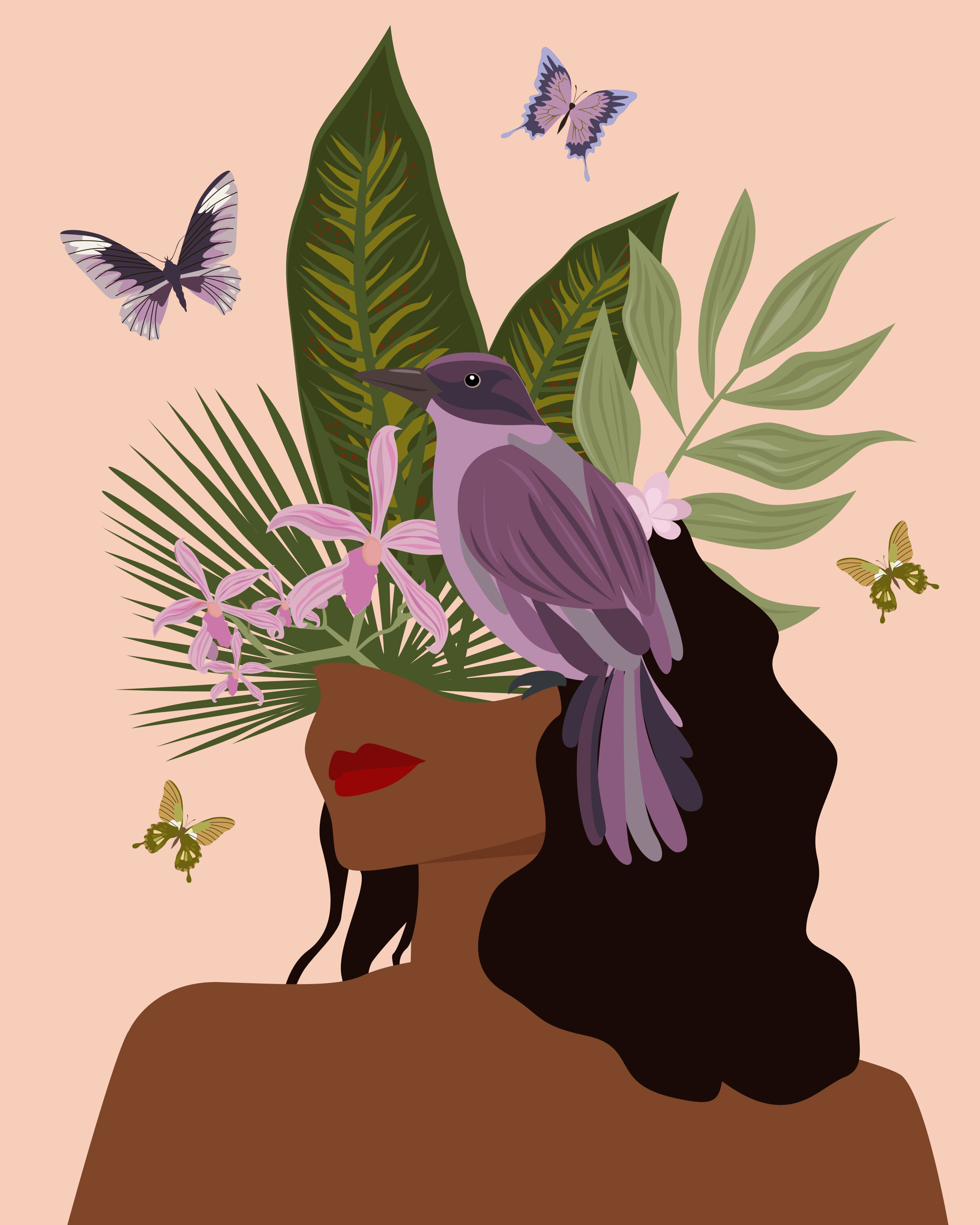 Legends Camp for Women Week 1