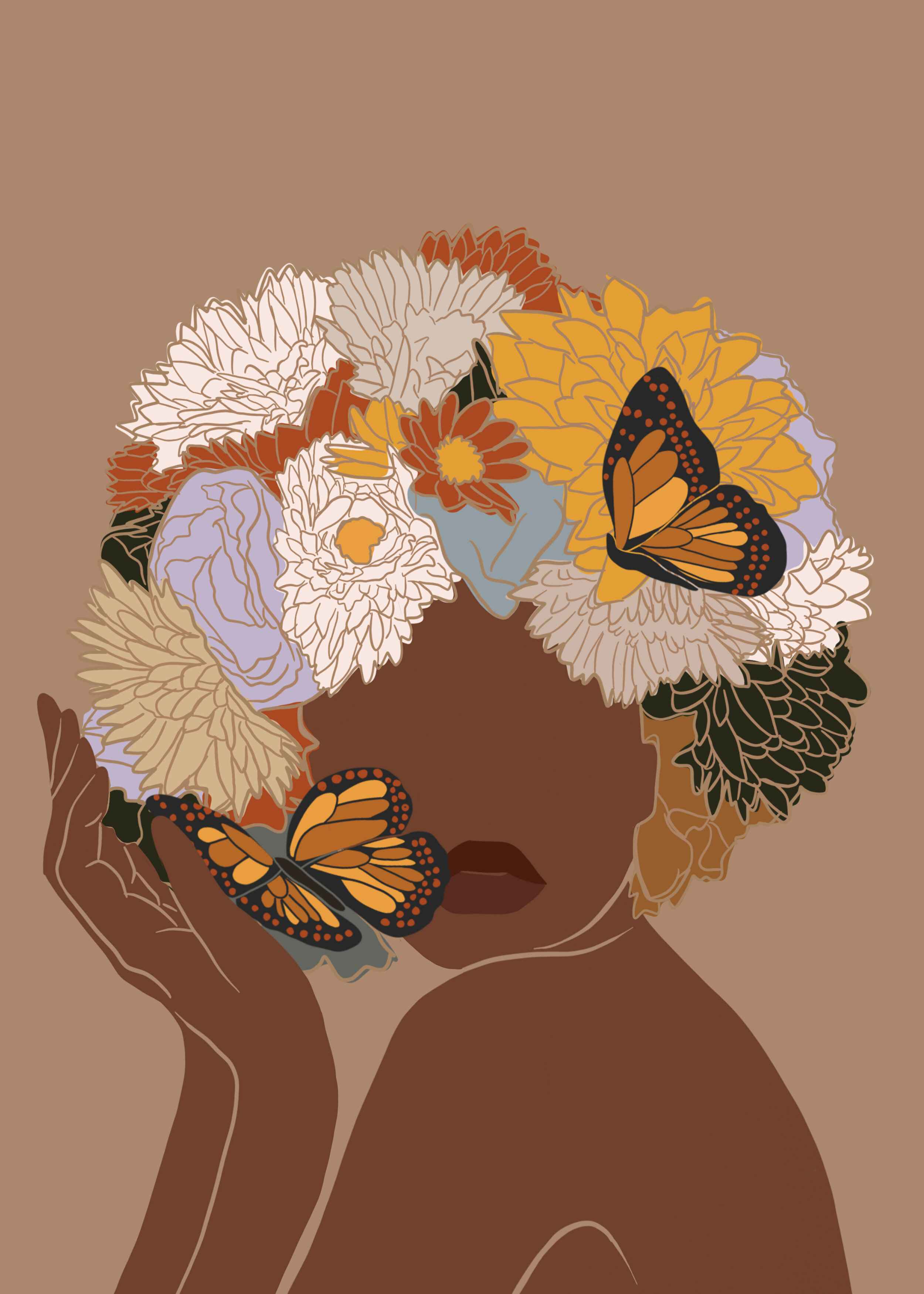 Legendary Women Gather 