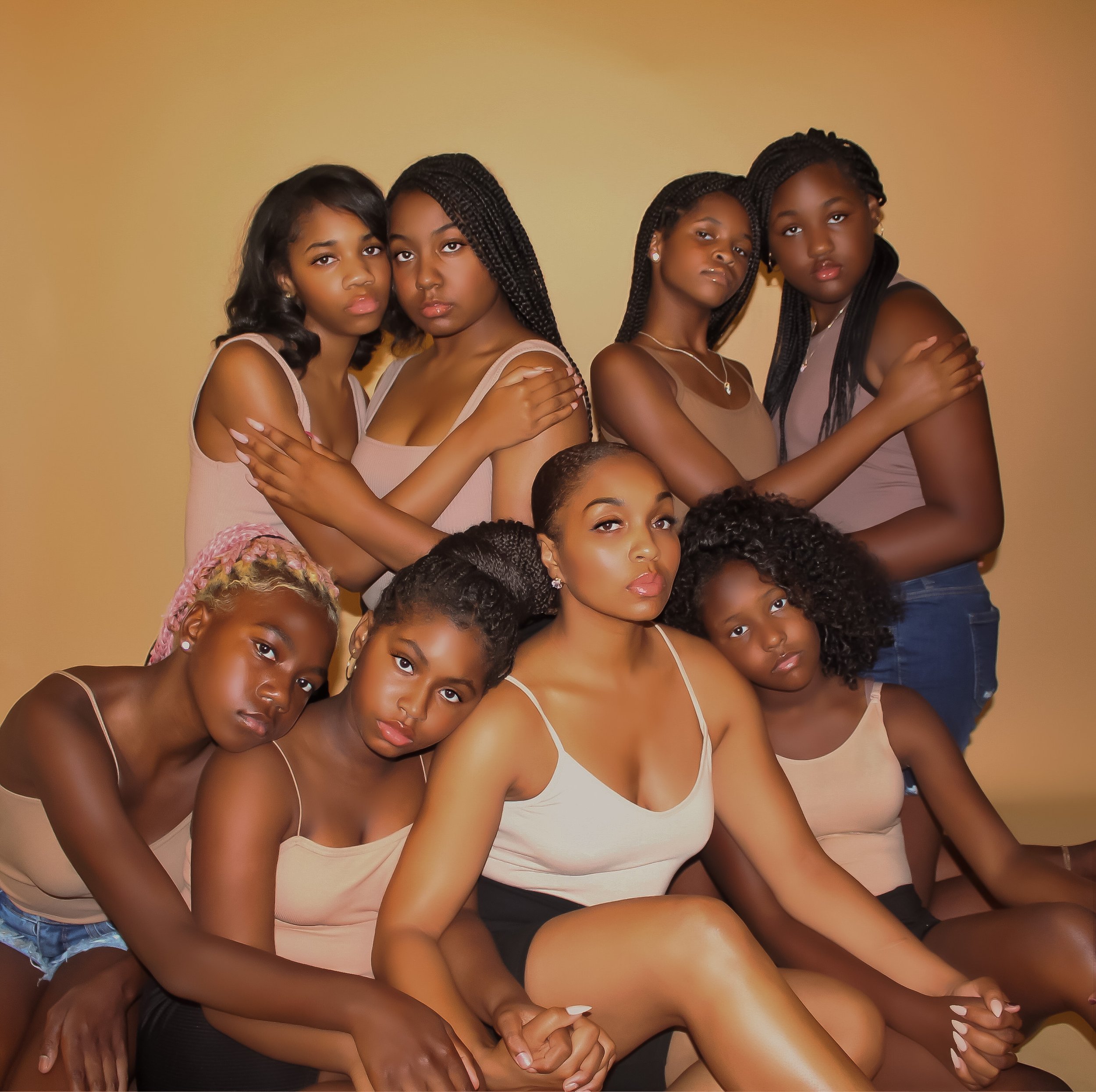 Half Payment - TAKE CARE, WARRIOR SECRETS