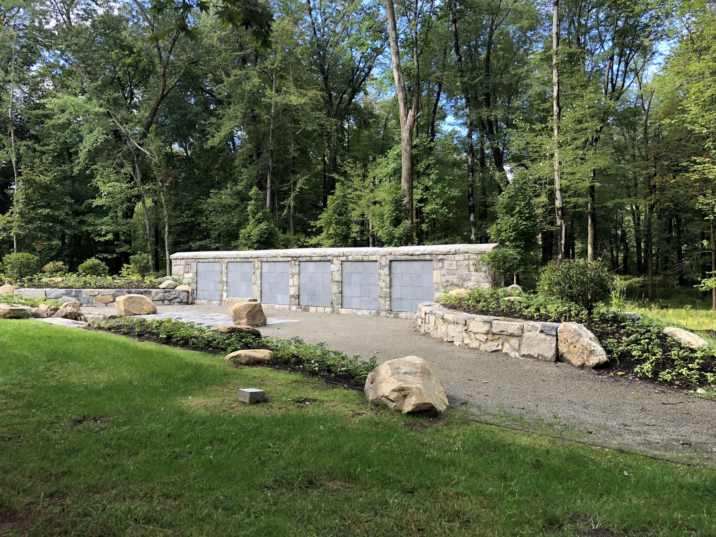 Our Columbarium — St. Philip’s in the Highlands