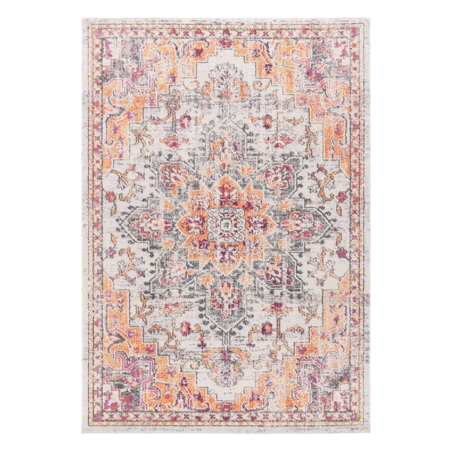 Erin's Living Room Rug, 9x12', $179