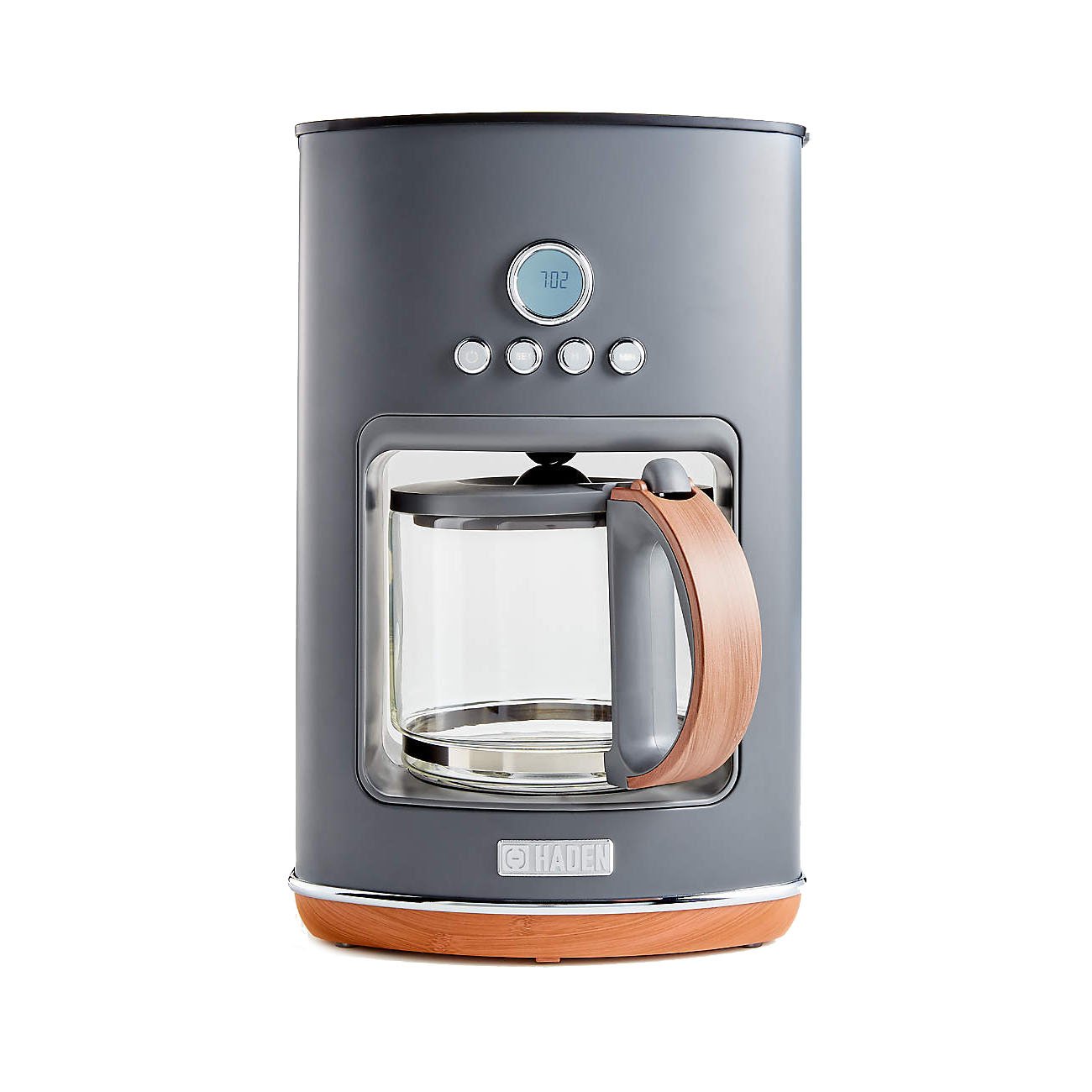 Erin's Coffee Maker, $119