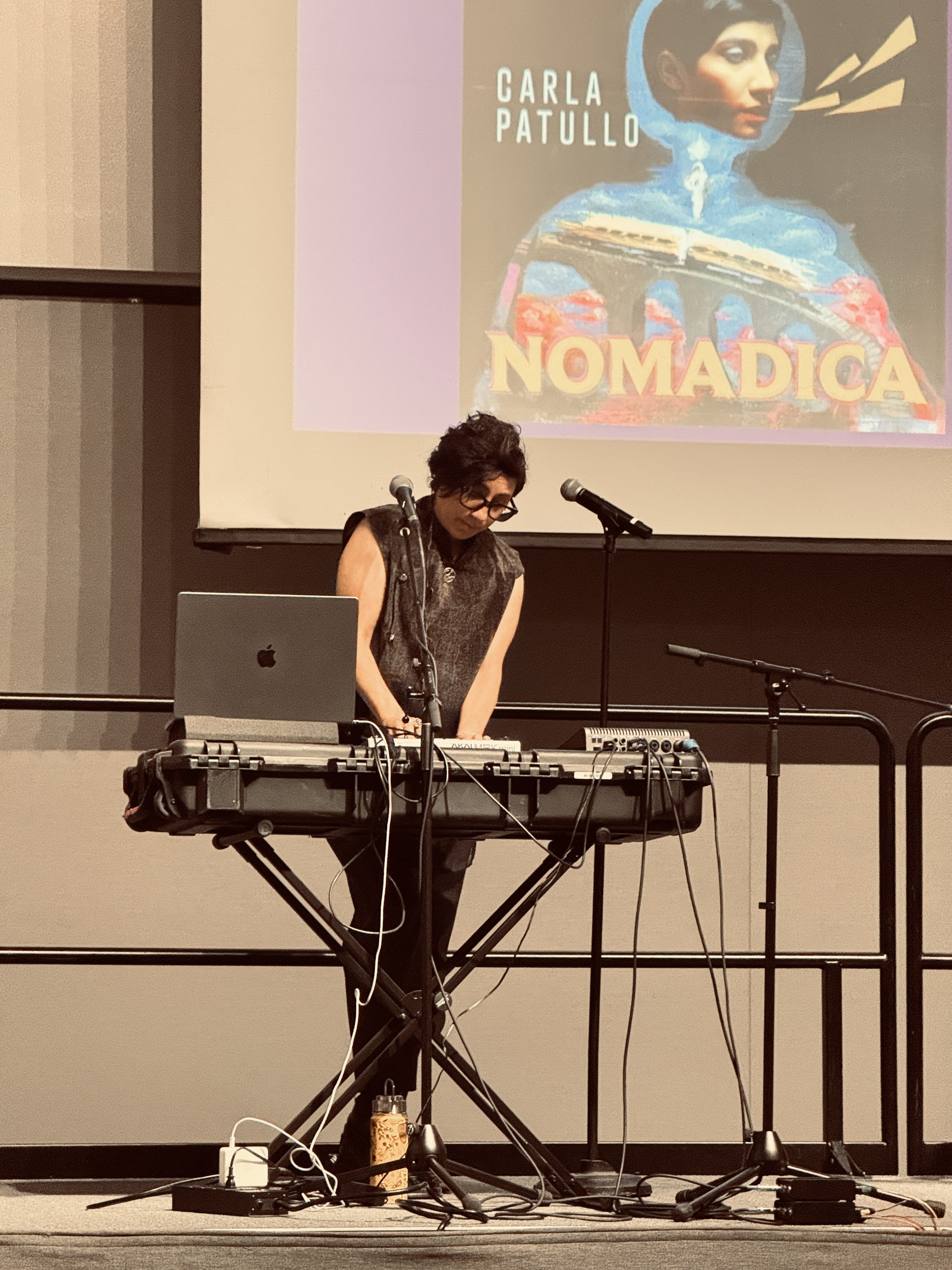 Arts Week at Cedars-Sinai - The Healing Power of Music