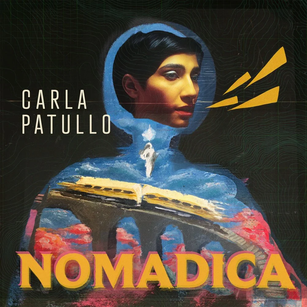 New album release: NOMADICA