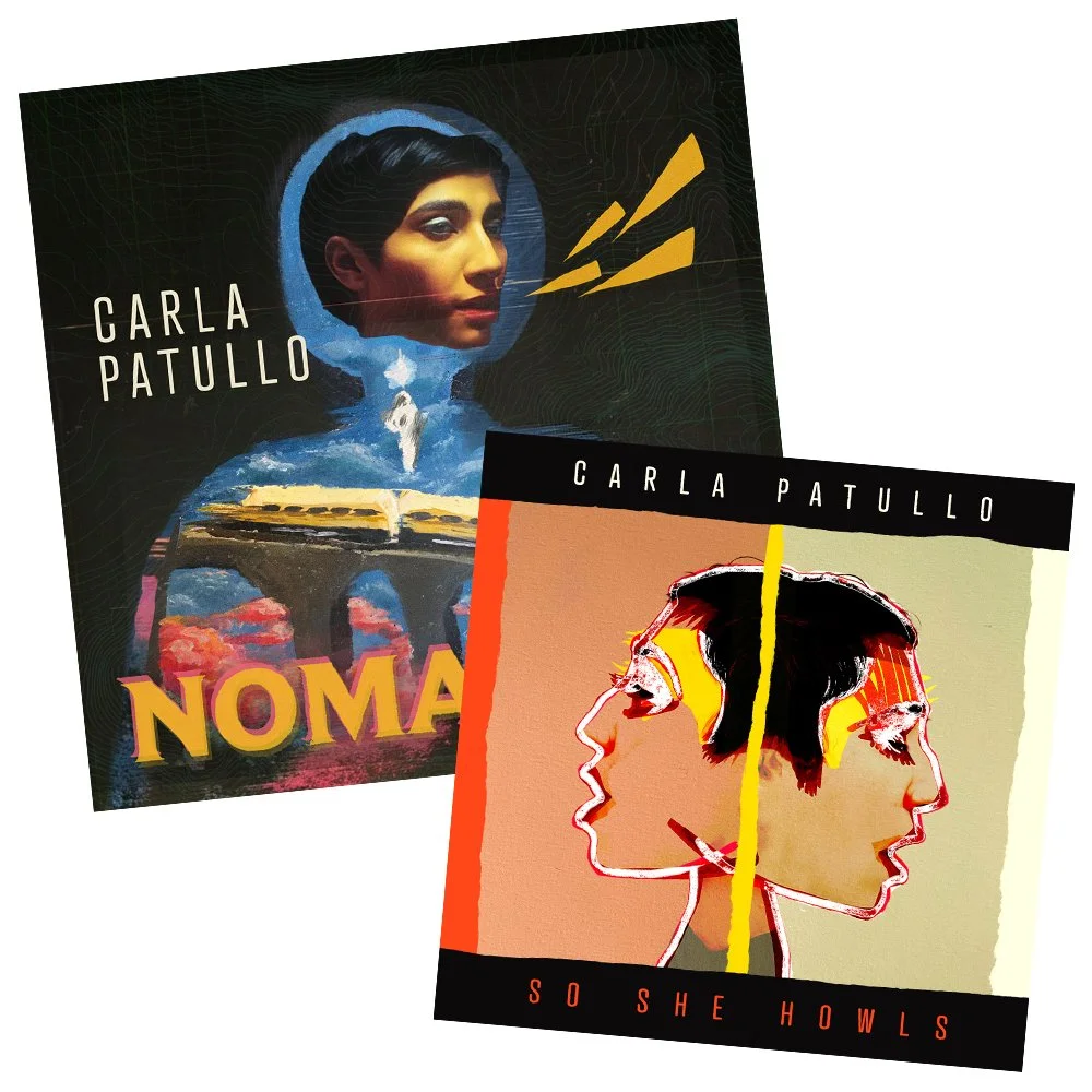Vinyl Bundle Sale