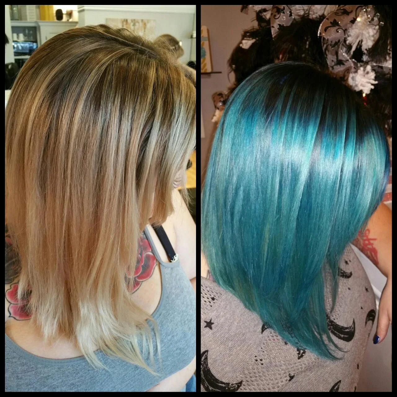 Color by Sherry Hammons