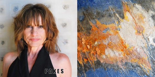 Joni Pakes