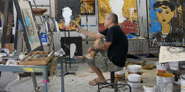 Recent work by Vladimir Prodanovich 