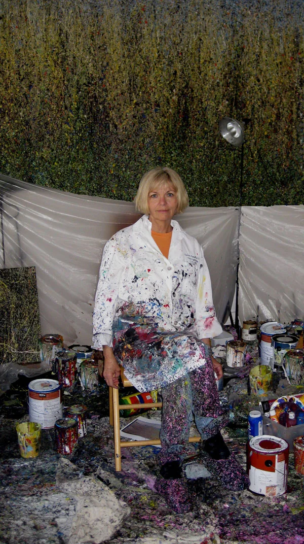 Diana Carey