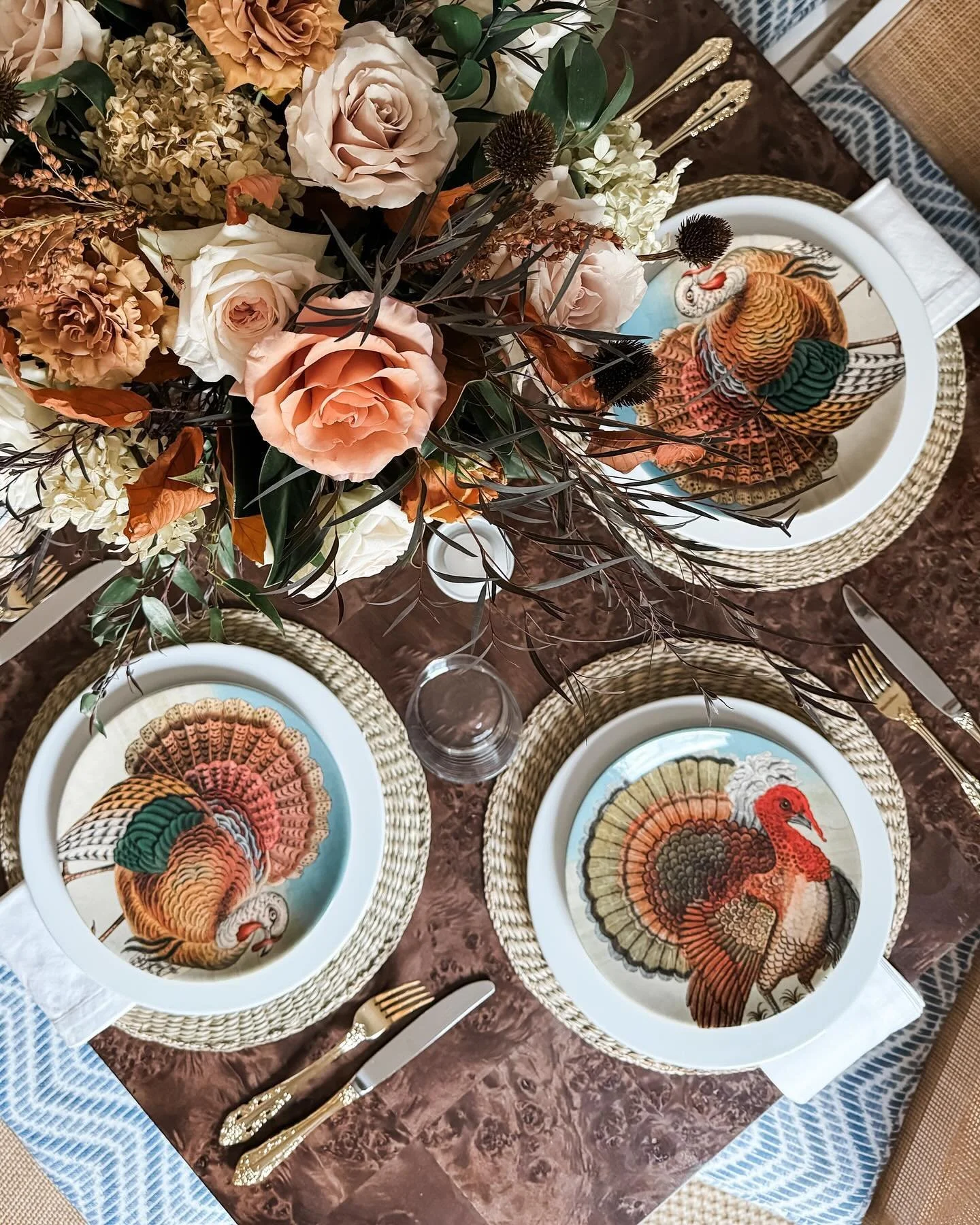 Happy Thanksgiving 🍁 Feeling extra grateful today!