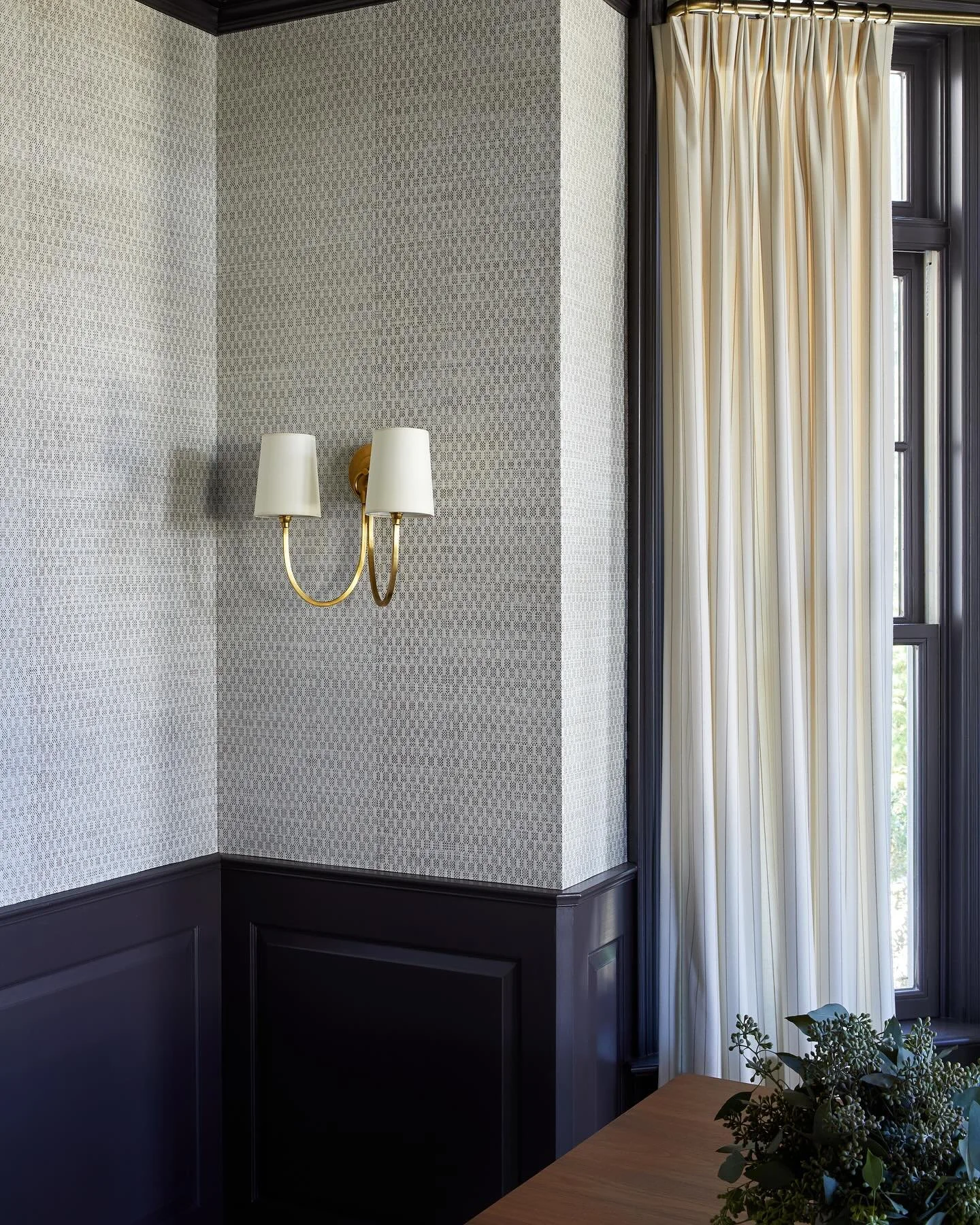 January reset&mdash;exhaling from a whirlwind holiday month and organizing for a fresh new year. Looking forward to new projects, installations of ongoing work, travel and more ✨