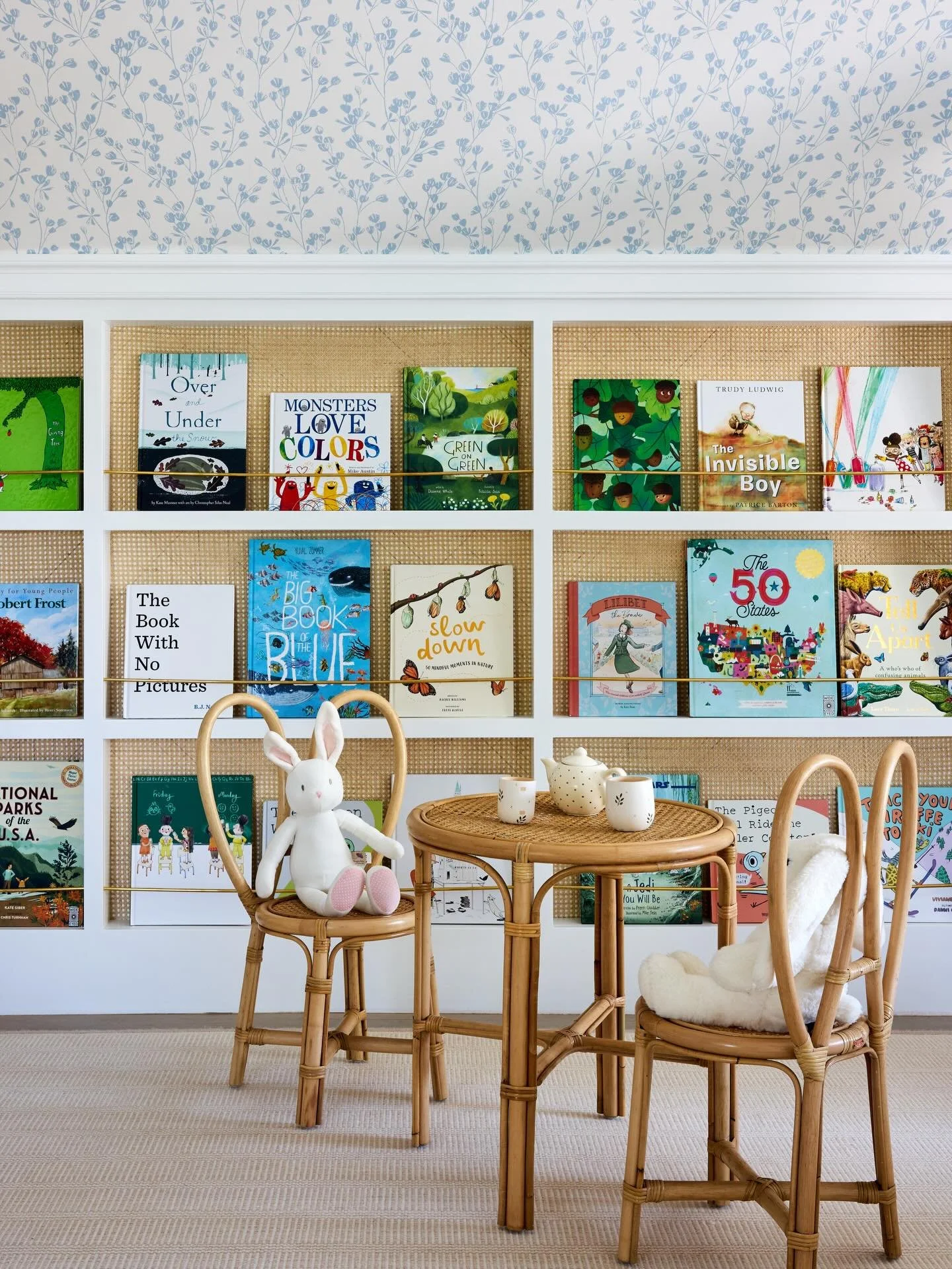 Playful and Practical 💙