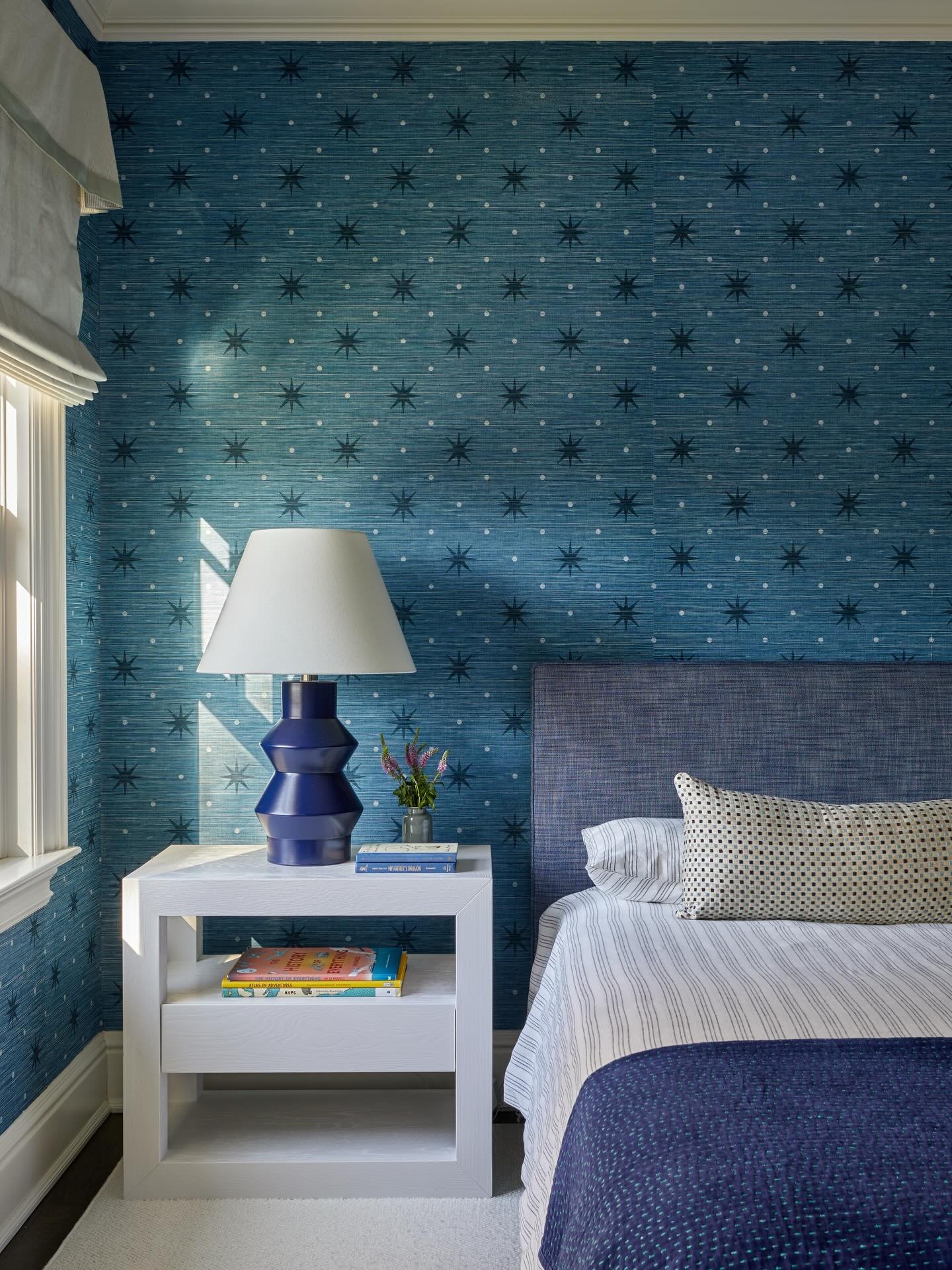 When the walls steal the show🌟