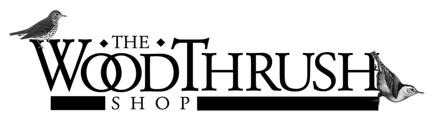 The Wood Thrush Shop