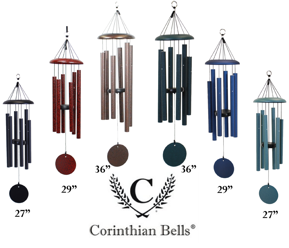 Wind chimes 