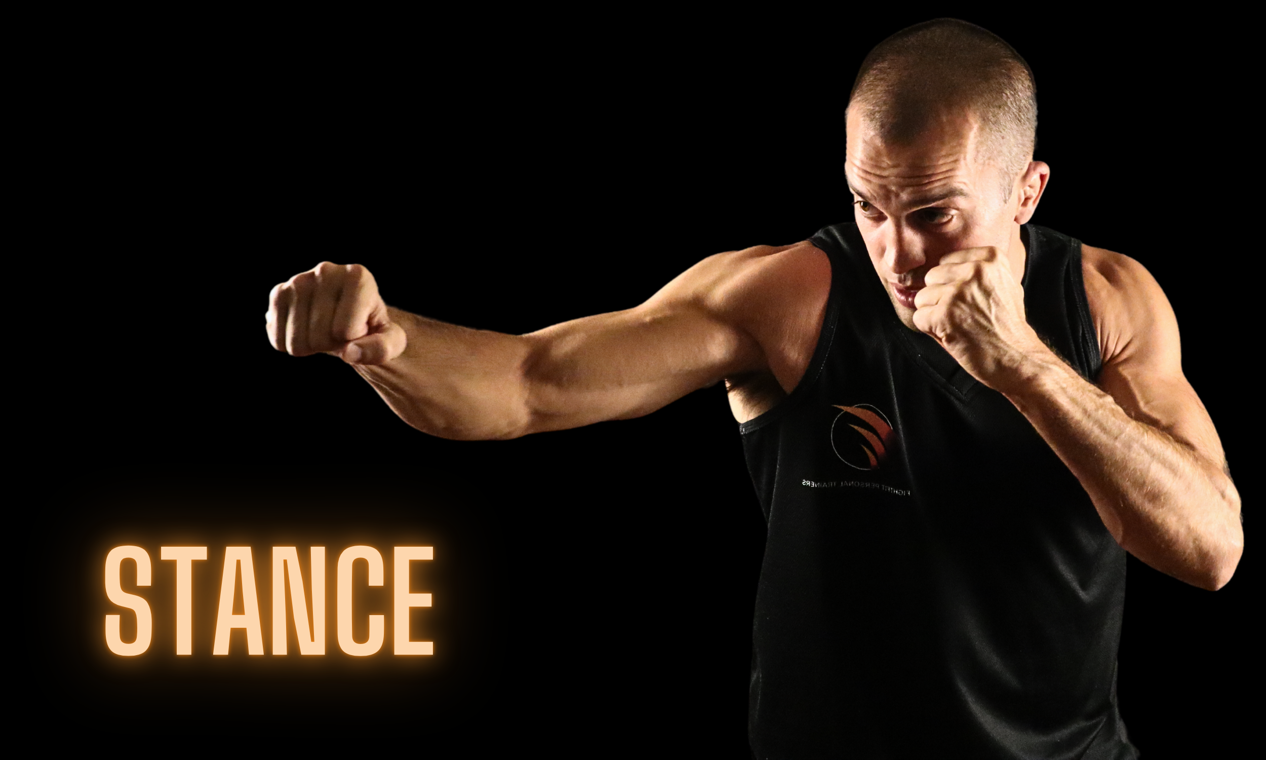 Why Stance Matters: The Foundation of Offense and Defense