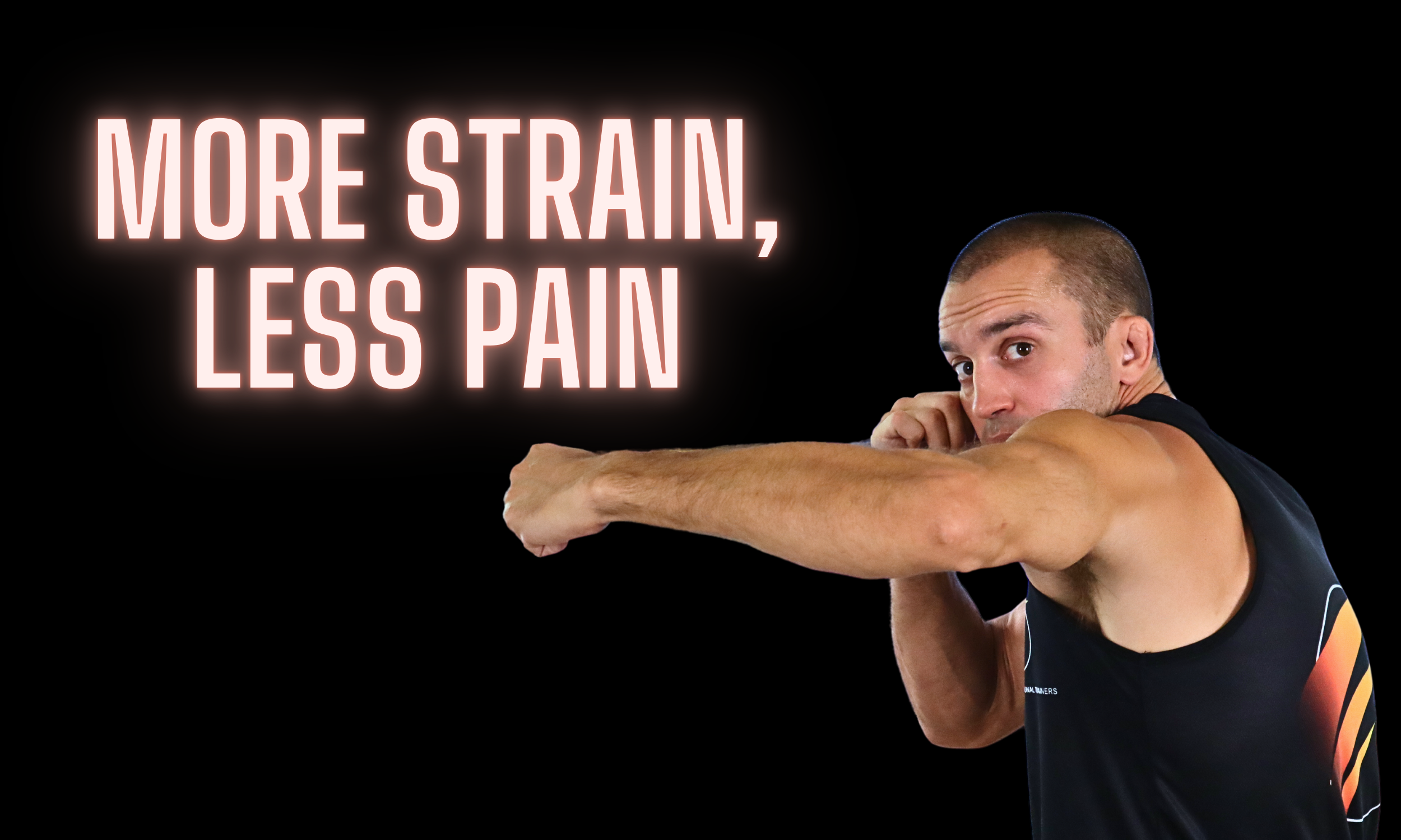 How Exercise Builds Pain Tolerance and Mental Toughness