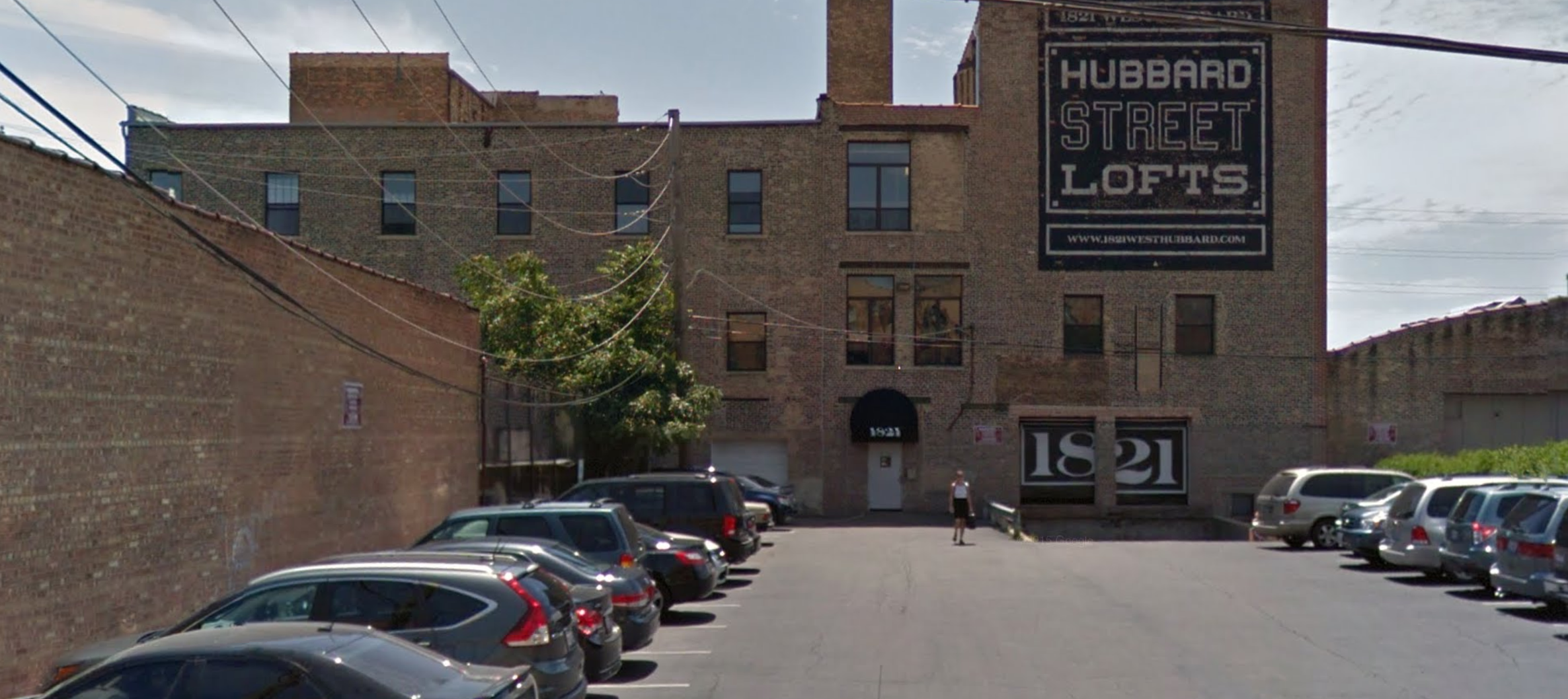 Hubbard Street Lofts