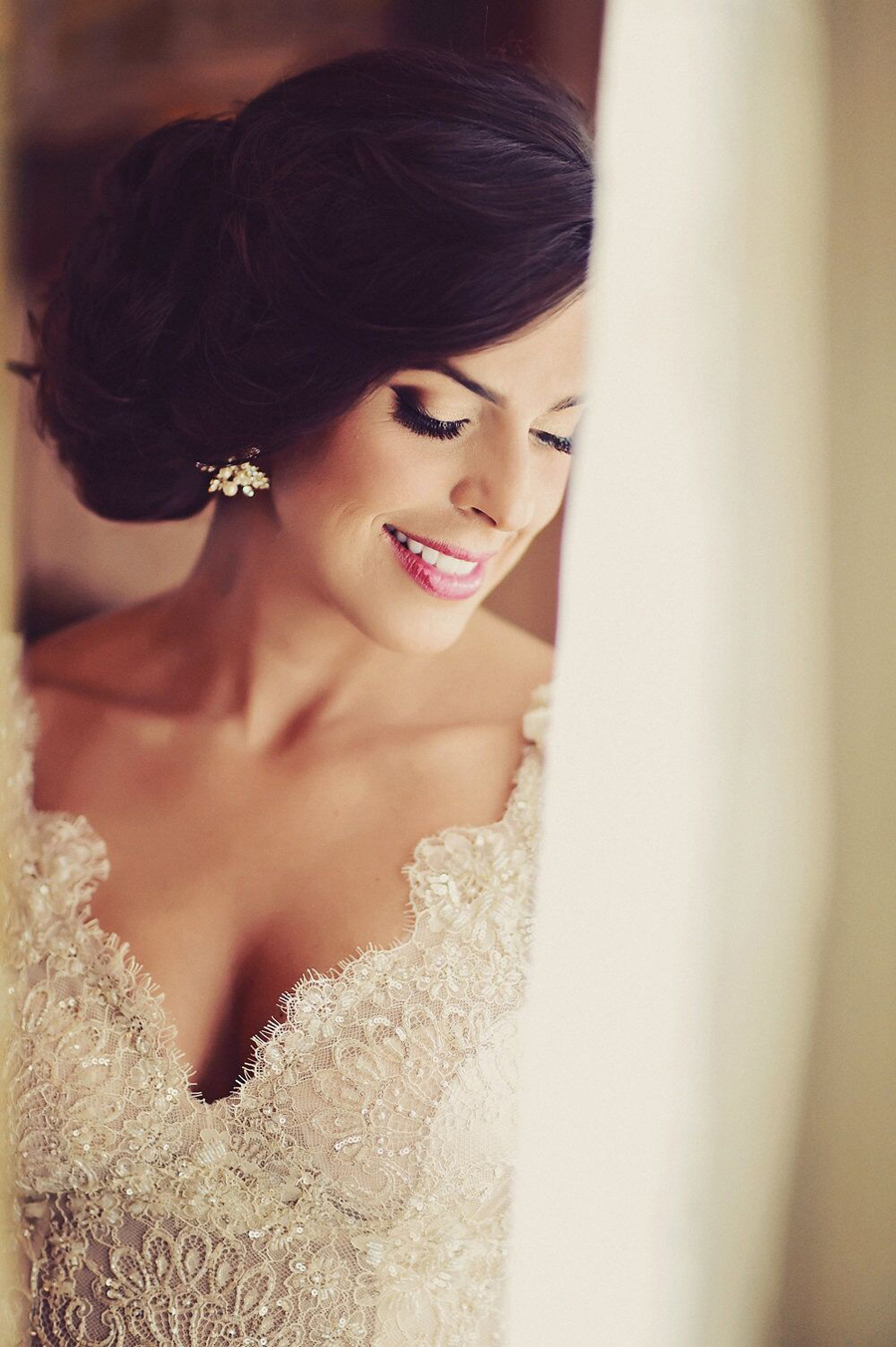Bride, Bridal Style, Beauty