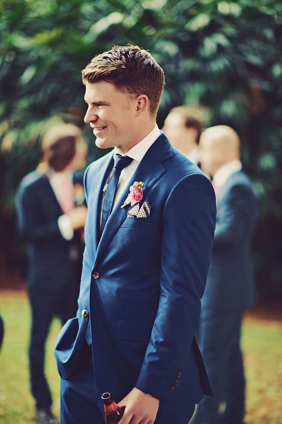 Groom, Groom Style, Wedding