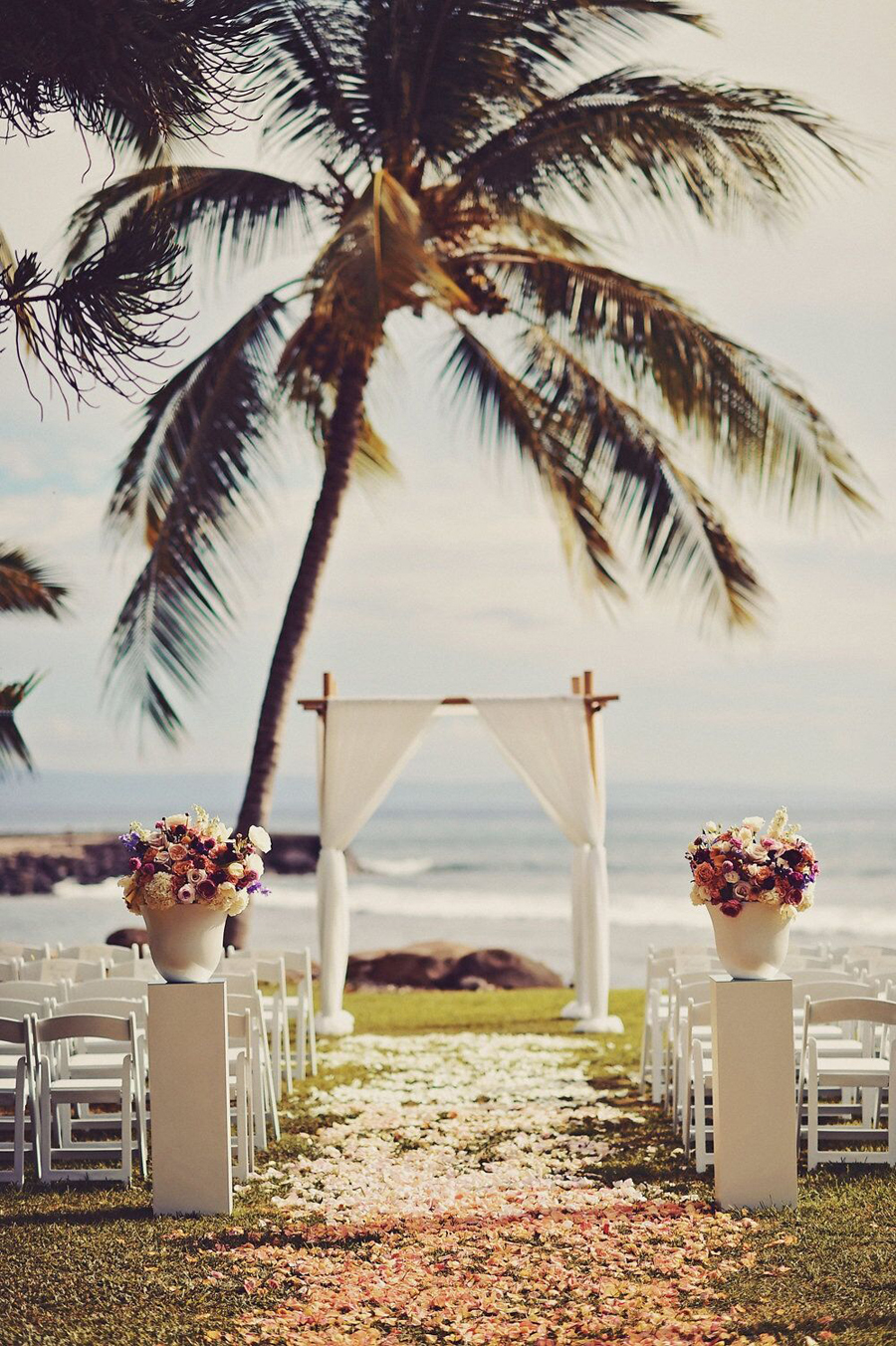 Ceremony, Ceremony Space, Ceremony Design, Maui, Hawaii