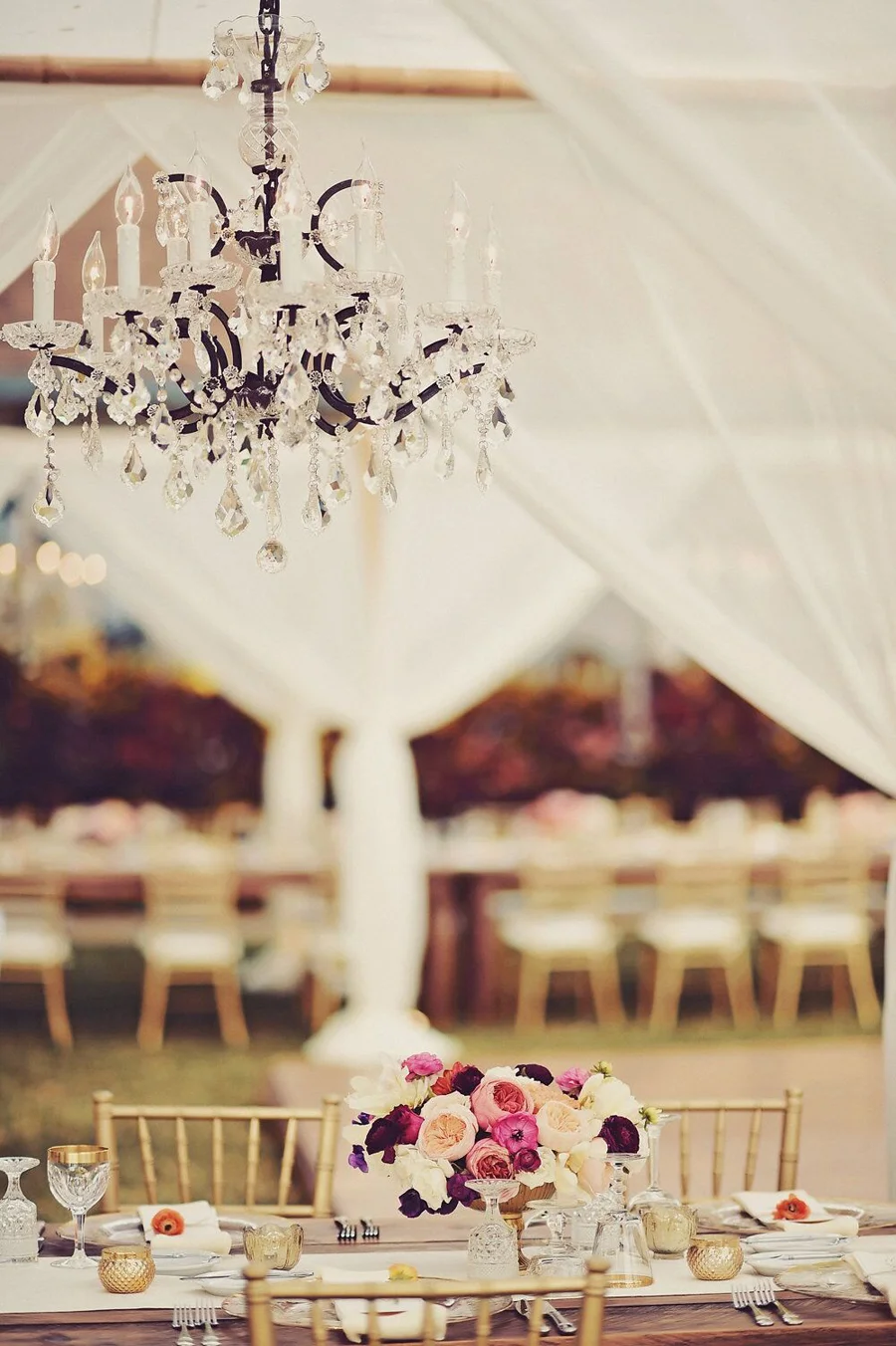 Reception, Reception Design, Reception Space, Wedding, Floral Design