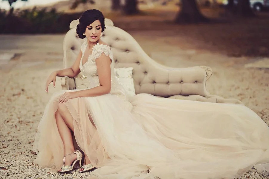 Bride, Wedding, Wedding Dress