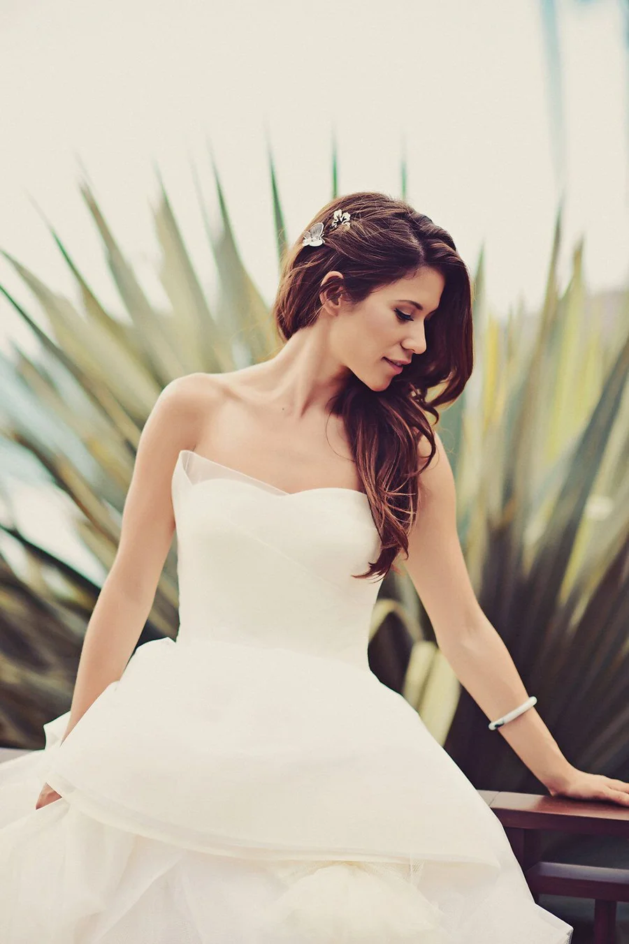 Bride, Hawaii, Destination Wedding