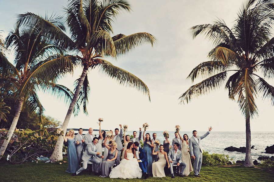 Wedding, Wedding Day, Ceremony, Wedding Party