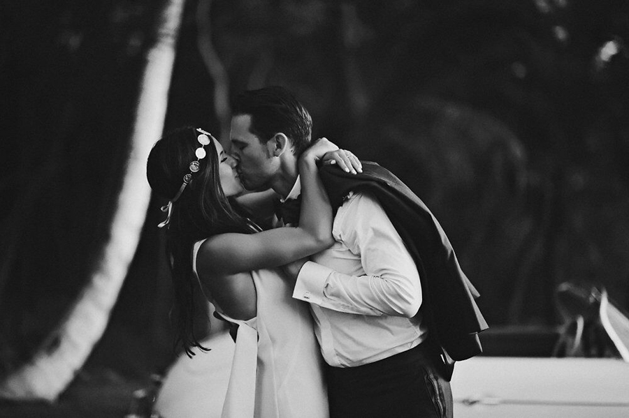 Bride, Groom, Bride and Groom, Wedding, Wedding Day, Hawaii